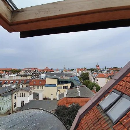 Apartament Duże mieszkanie na Monte Cassino *