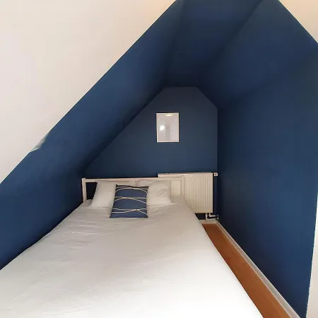 Duże mieszkanie na Monte Cassino Apartament *